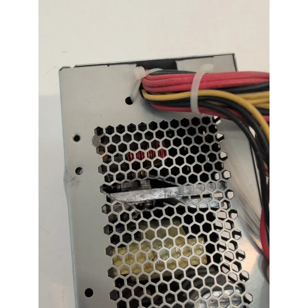 Bestec ATX-250-12Z REV. D 250W ATX Power Supply